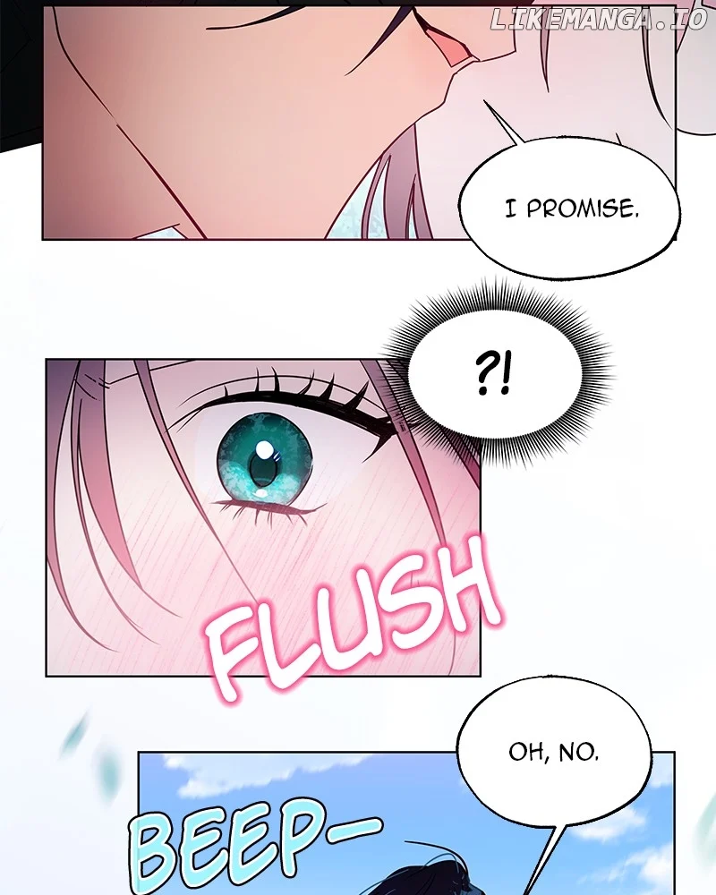 Heart Throbbing Conqueror Chapter 70 211 24