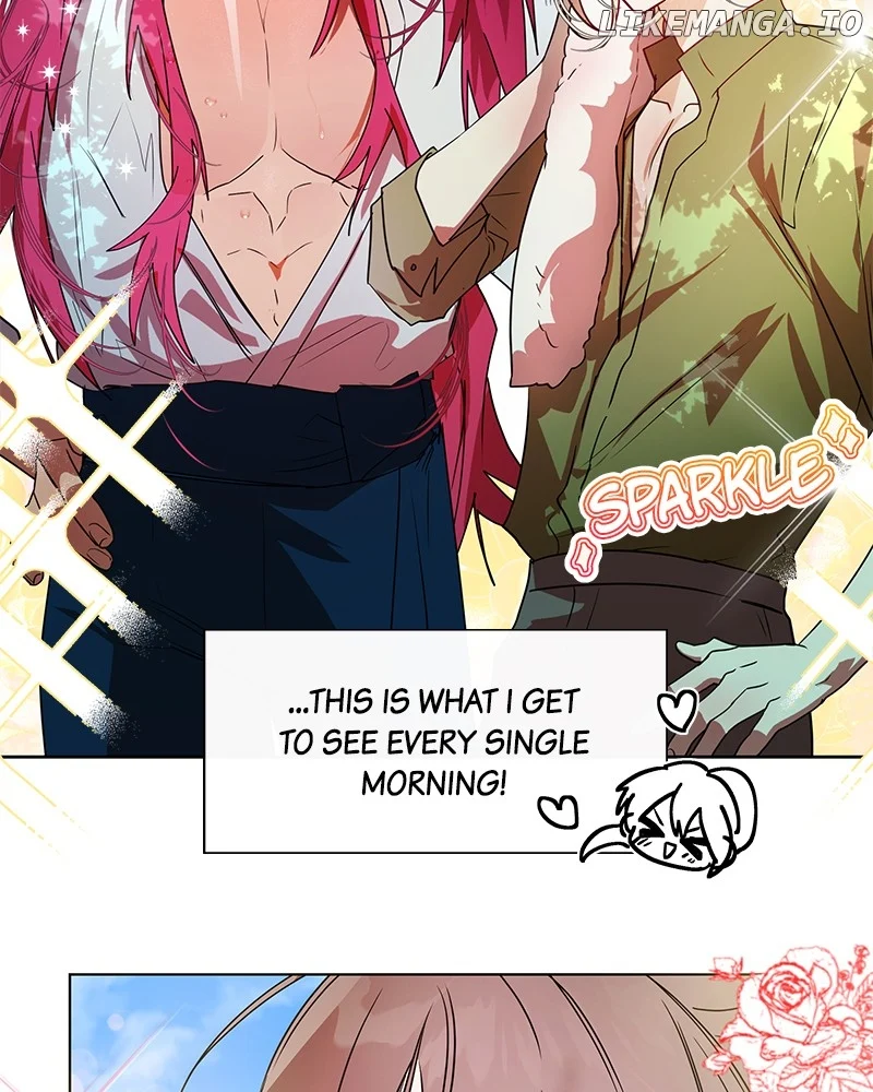 Heart Throbbing Conqueror Chapter 70 223 36