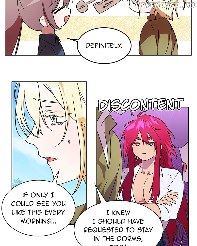 Heart Throbbing Conqueror Chapter 70 225 38