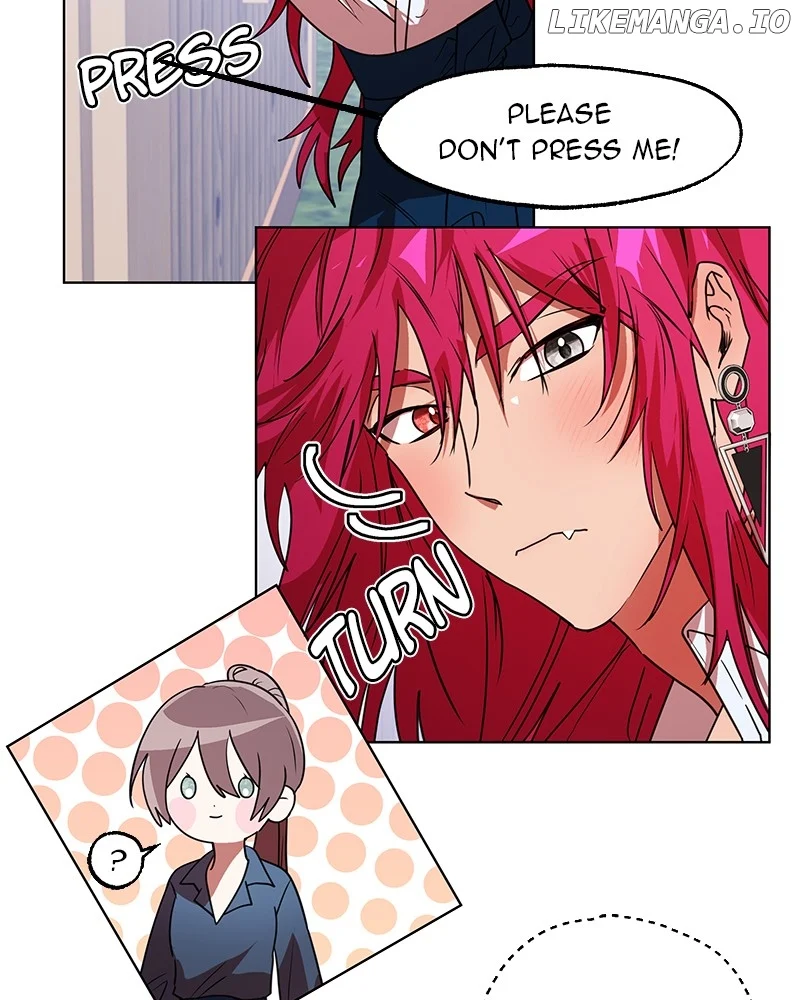 Heart Throbbing Conqueror Chapter 70 227 40