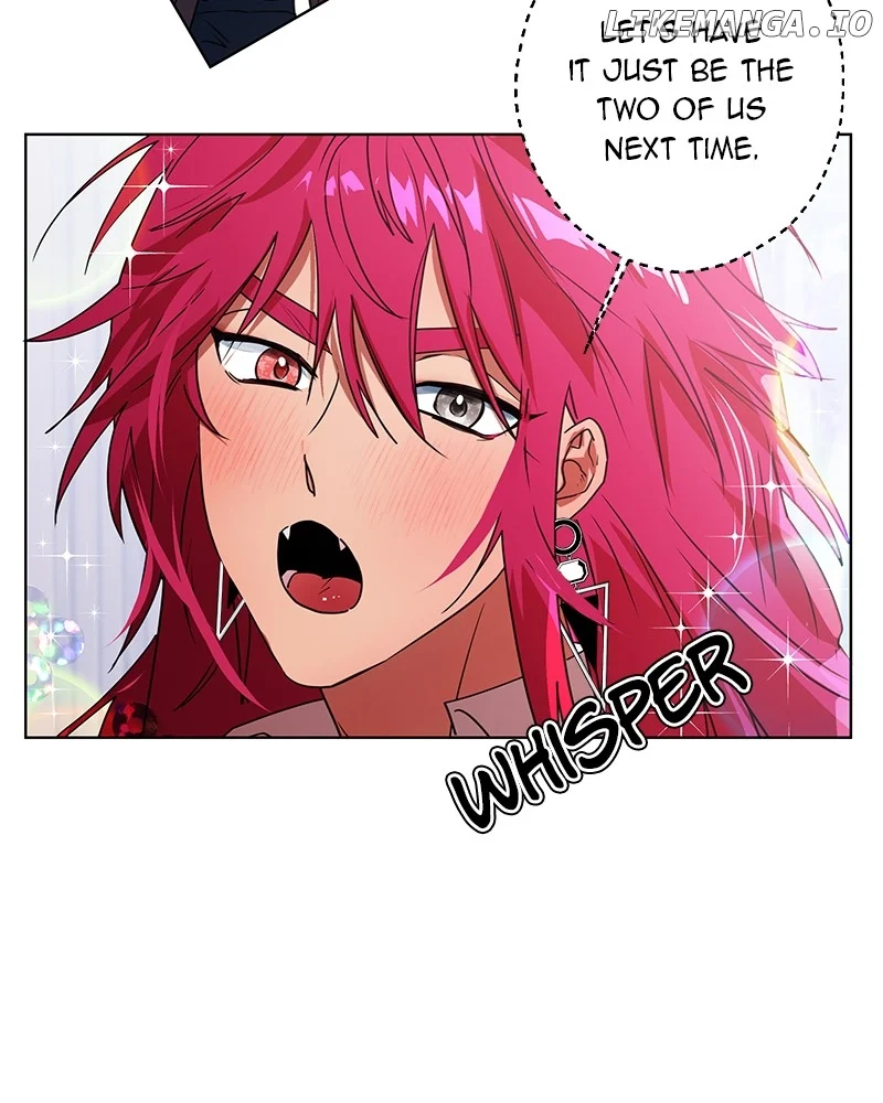 Heart Throbbing Conqueror Chapter 70 228 41