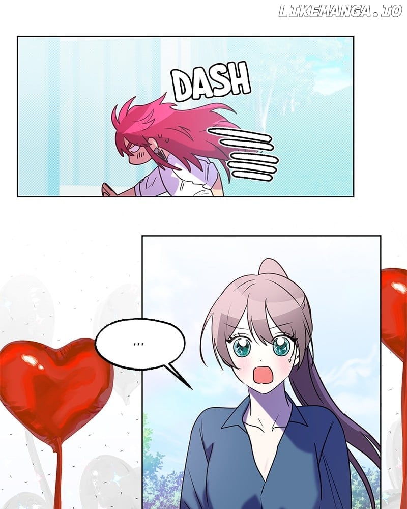 Heart Throbbing Conqueror Chapter 70 229 42