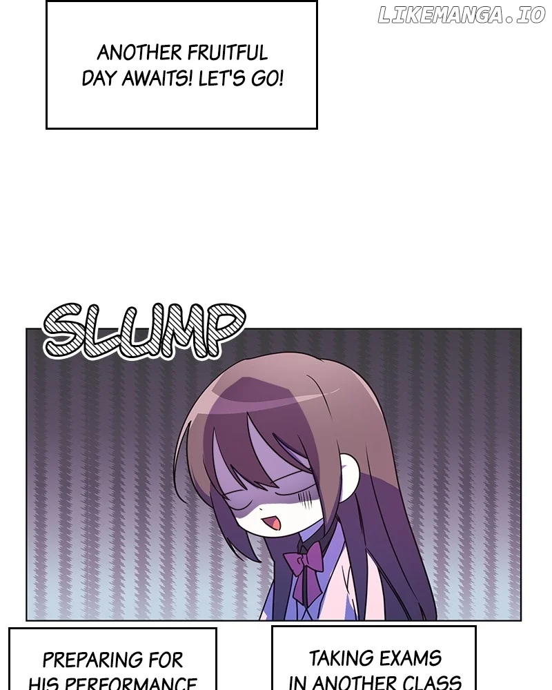 Heart Throbbing Conqueror Chapter 70 237 50