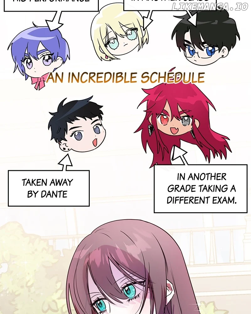 Heart Throbbing Conqueror Chapter 70 238 51