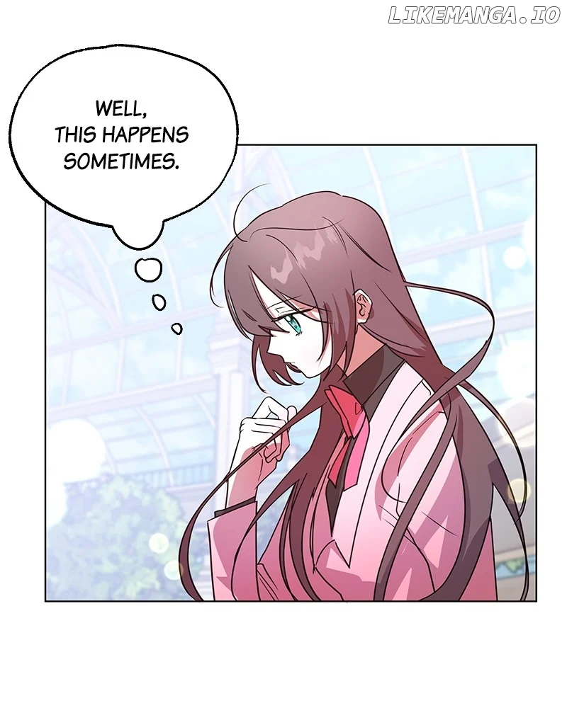 Heart Throbbing Conqueror Chapter 70 240 53