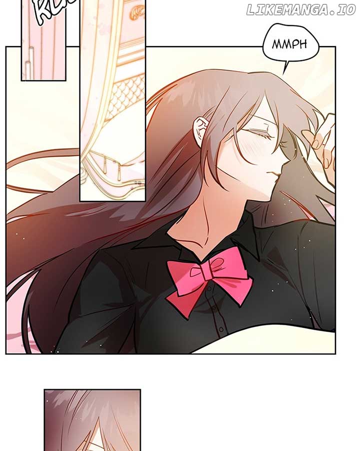 Heart Throbbing Conqueror Chapter 77 192 02