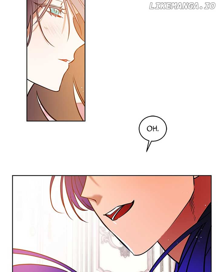 Heart Throbbing Conqueror Chapter 77 193 03