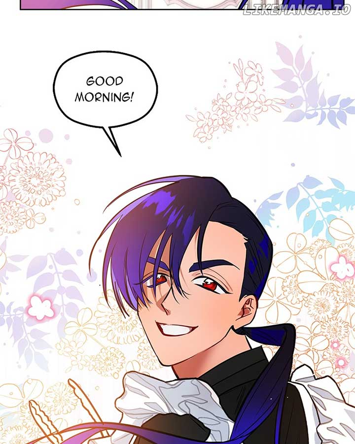 Heart Throbbing Conqueror Chapter 77 194 04