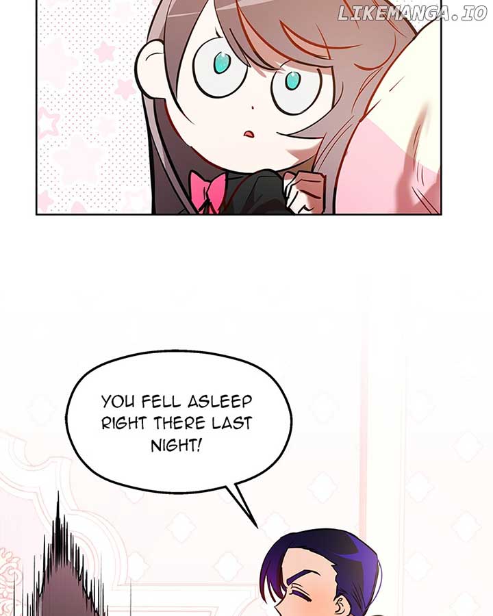 Heart Throbbing Conqueror Chapter 77 196 06