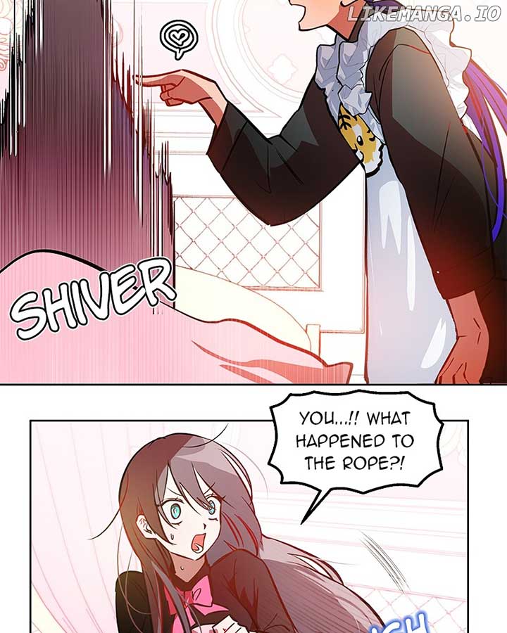 Heart Throbbing Conqueror Chapter 77 197 07