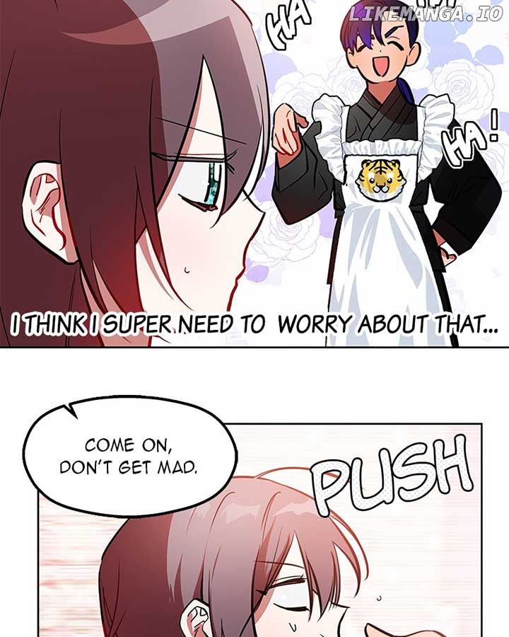 Heart Throbbing Conqueror Chapter 77 199 09