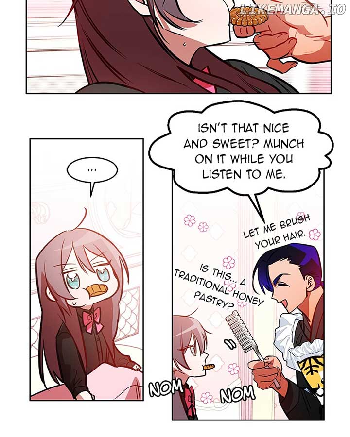 Heart Throbbing Conqueror Chapter 77 200 10