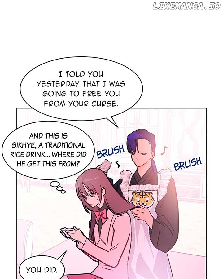 Heart Throbbing Conqueror Chapter 77 201 11