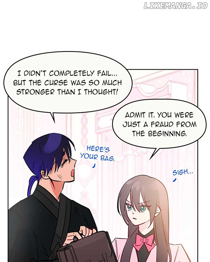 Heart Throbbing Conqueror Chapter 77 208 18