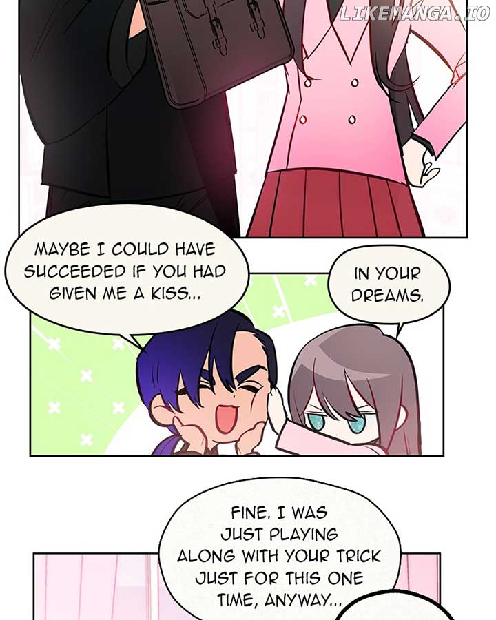 Heart Throbbing Conqueror Chapter 77 209 19