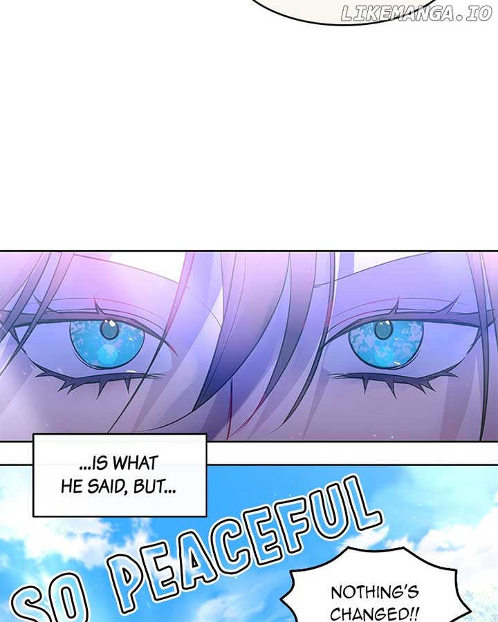 Heart Throbbing Conqueror Chapter 77 213 23