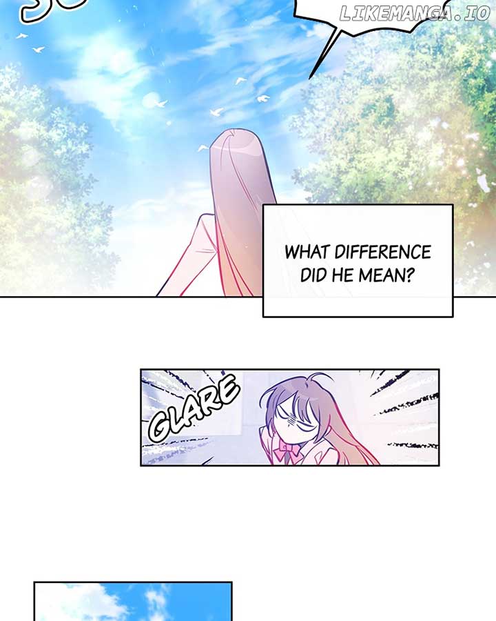 Heart Throbbing Conqueror Chapter 77 214 24