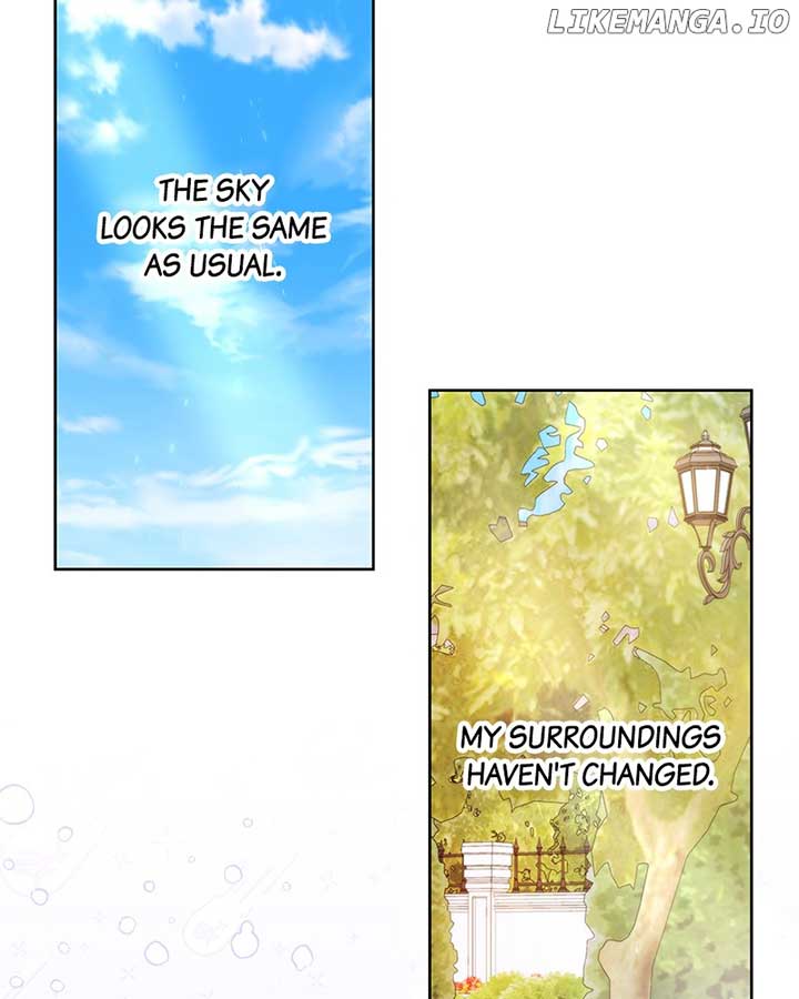 Heart Throbbing Conqueror Chapter 77 215 25