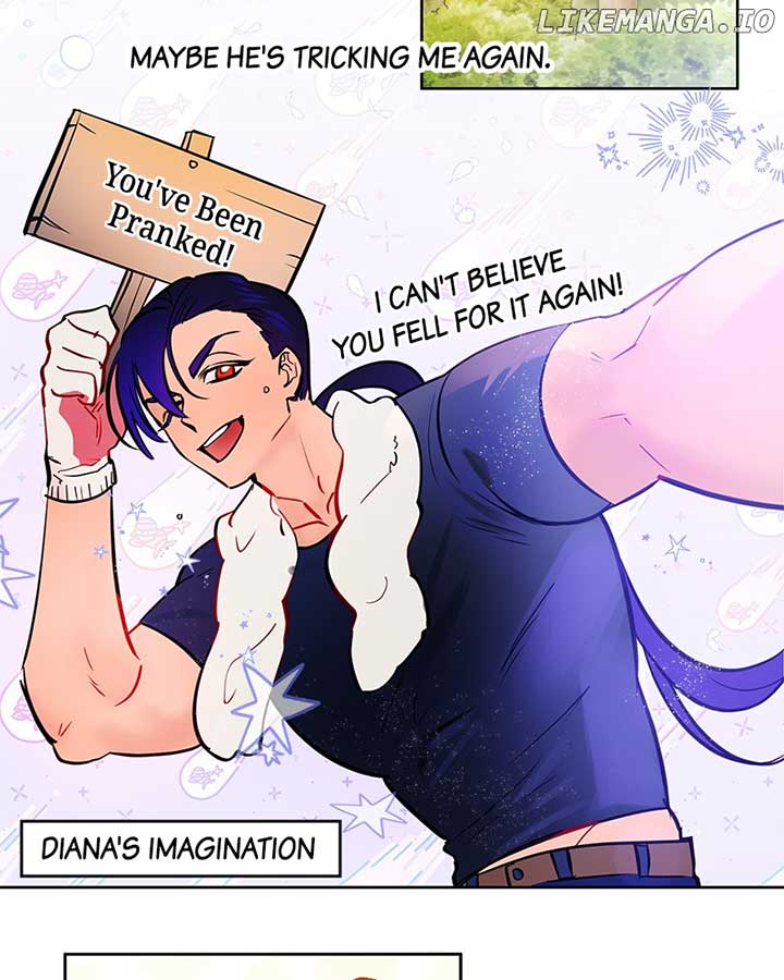 Heart Throbbing Conqueror Chapter 77 216 26