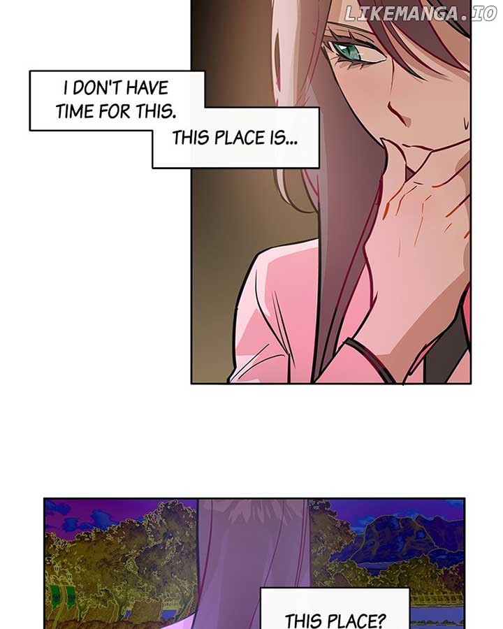 Heart Throbbing Conqueror Chapter 77 218 28