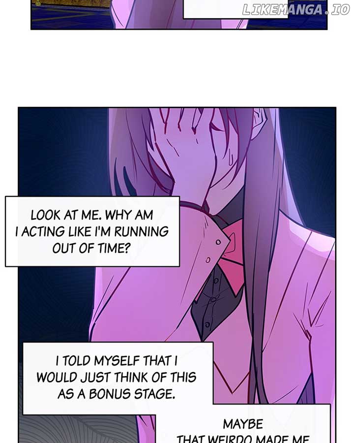 Heart Throbbing Conqueror Chapter 77 219 29