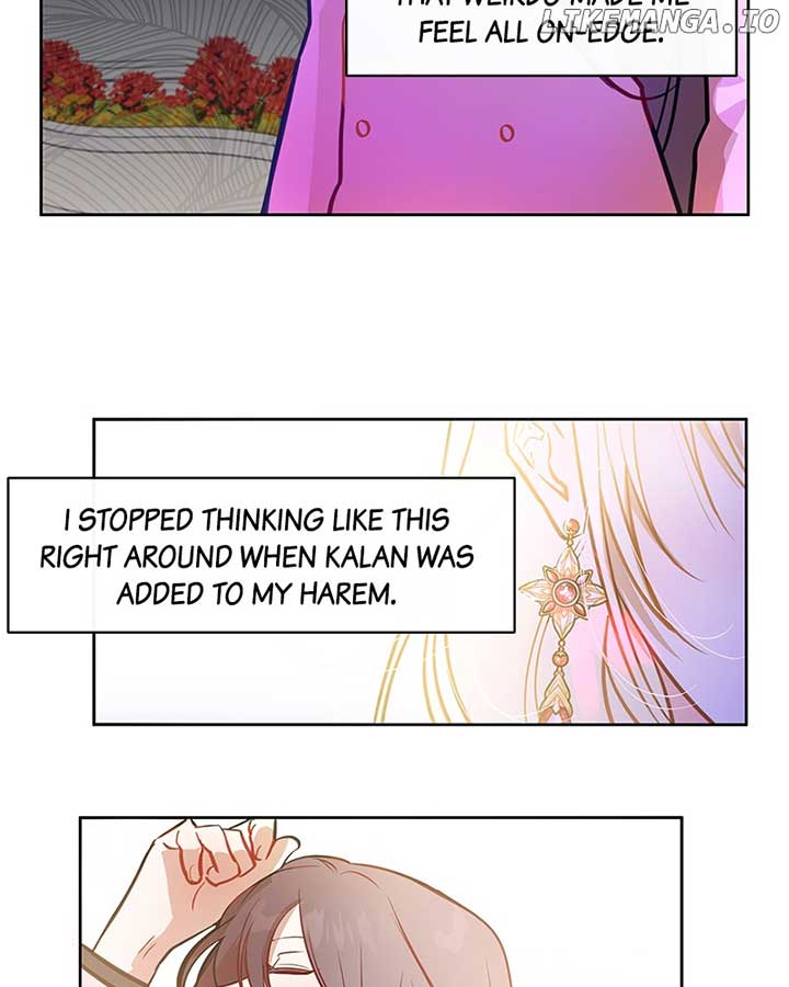 Heart Throbbing Conqueror Chapter 77 220 30