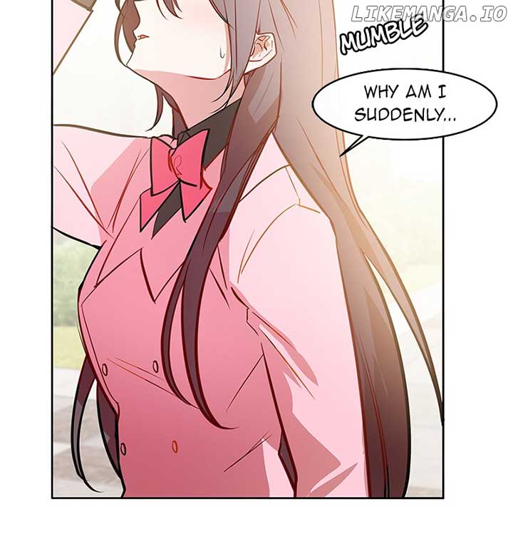 Heart Throbbing Conqueror Chapter 77 221 31