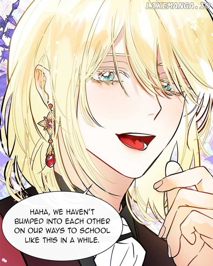 Heart Throbbing Conqueror Chapter 77 224 34