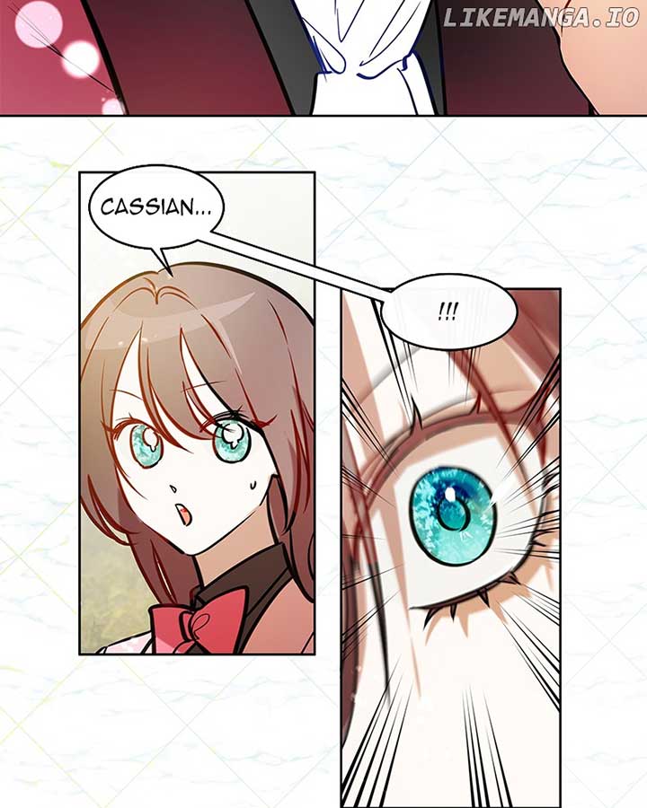 Heart Throbbing Conqueror Chapter 77 225 35