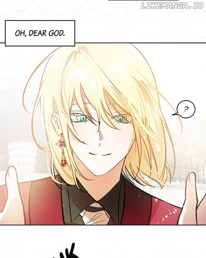 Heart Throbbing Conqueror Chapter 77 226 36