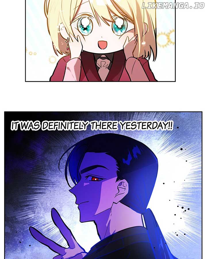 Heart Throbbing Conqueror Chapter 77 228 38