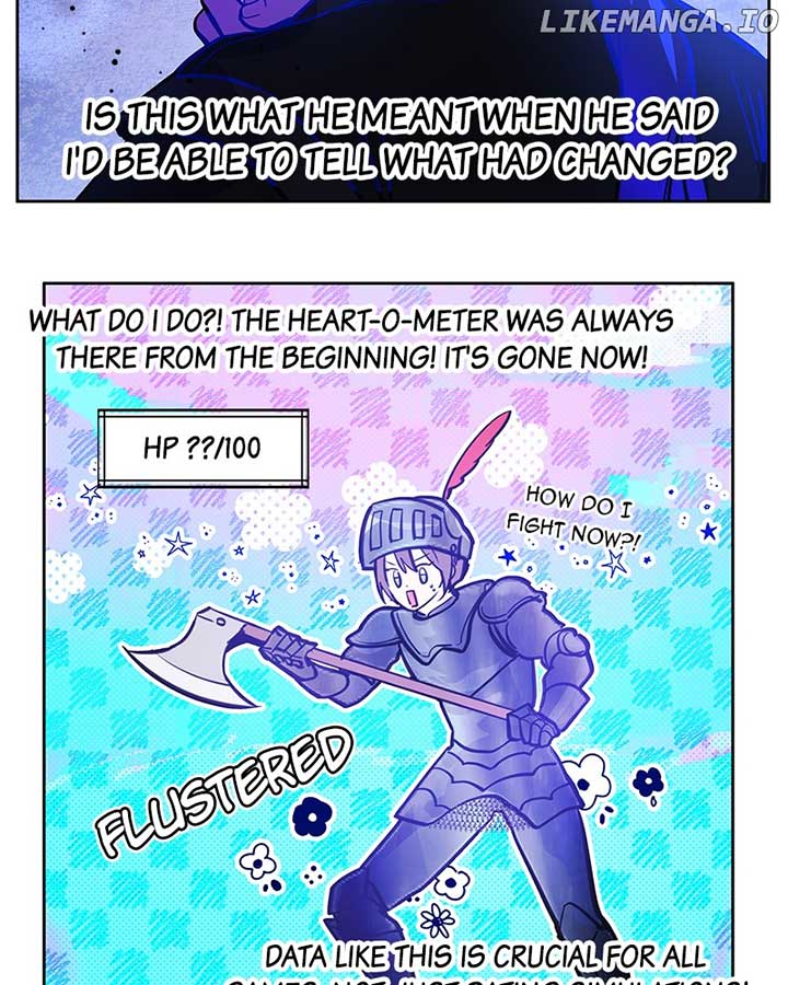 Heart Throbbing Conqueror Chapter 77 229 39