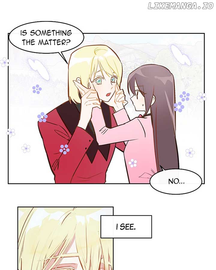 Heart Throbbing Conqueror Chapter 77 233 43