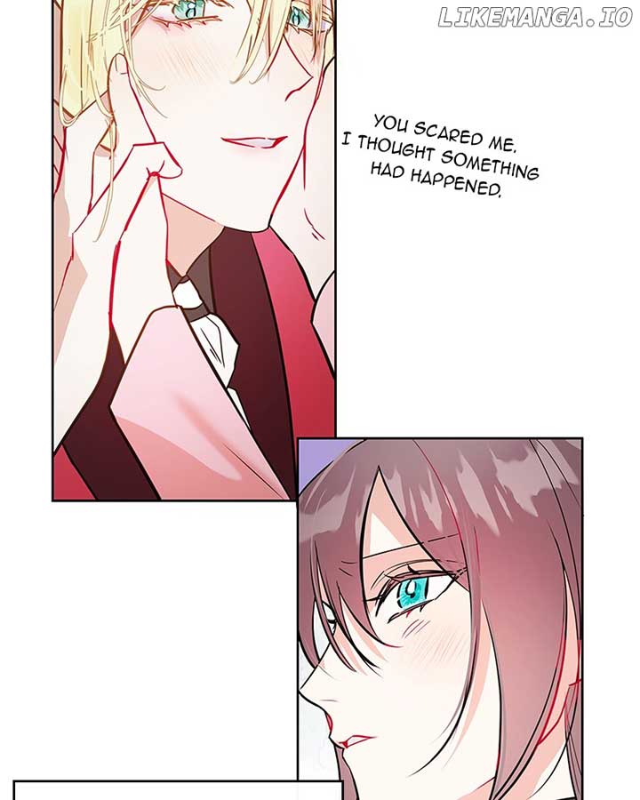 Heart Throbbing Conqueror Chapter 77 234 44