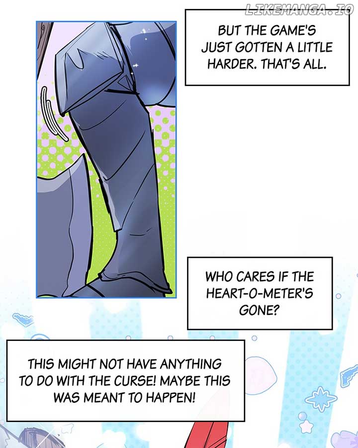 Heart Throbbing Conqueror Chapter 77 238 48