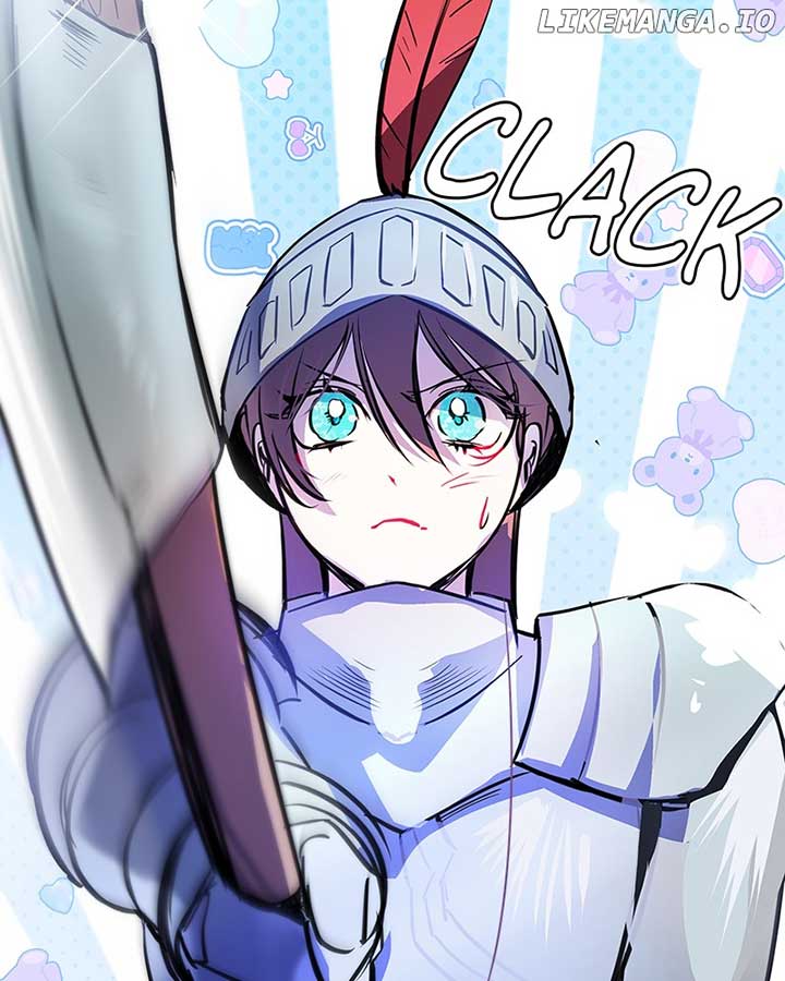 Heart Throbbing Conqueror Chapter 77 239 49