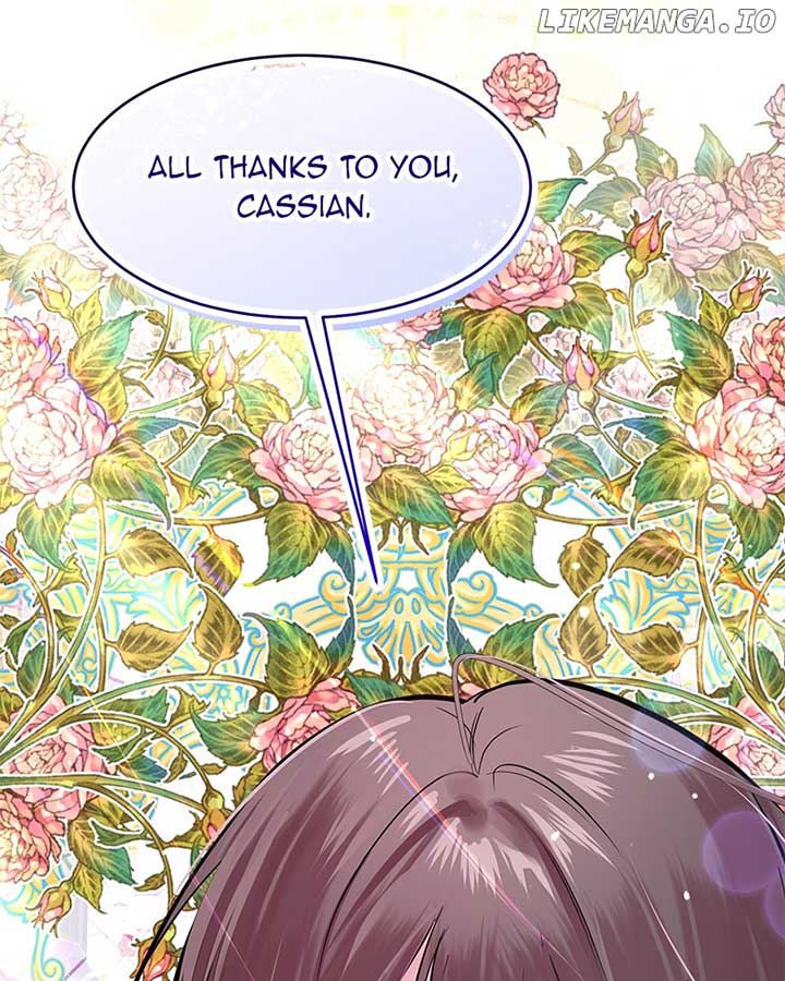 Heart Throbbing Conqueror Chapter 77 244 54