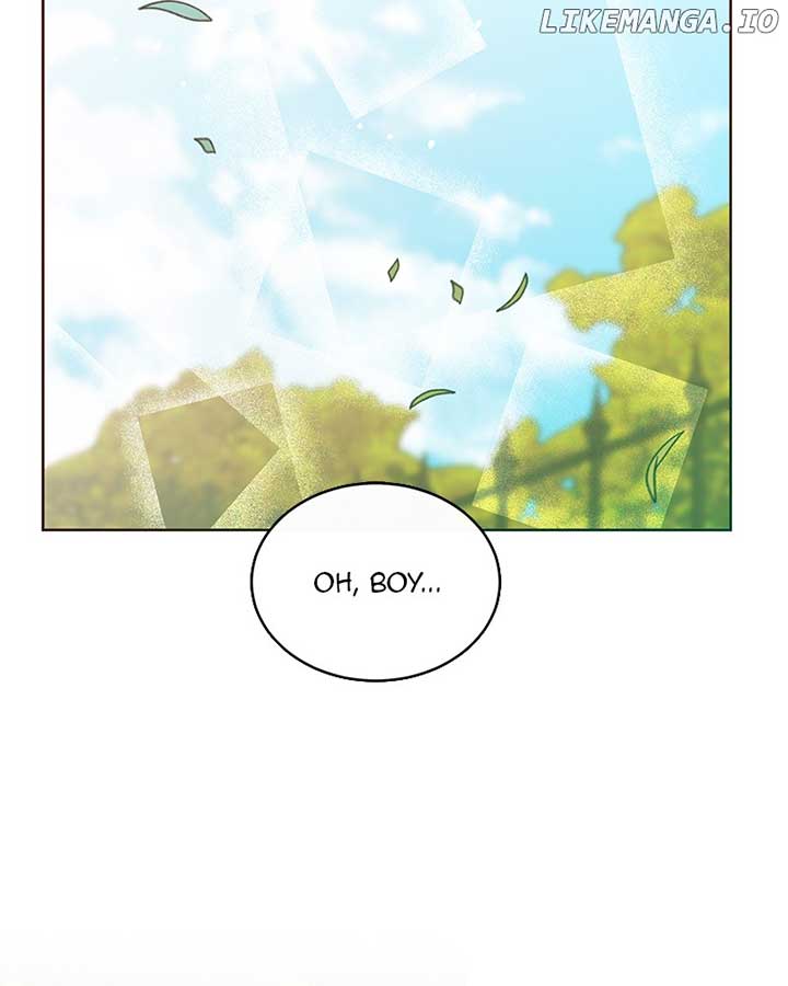 Heart Throbbing Conqueror Chapter 77 247 57