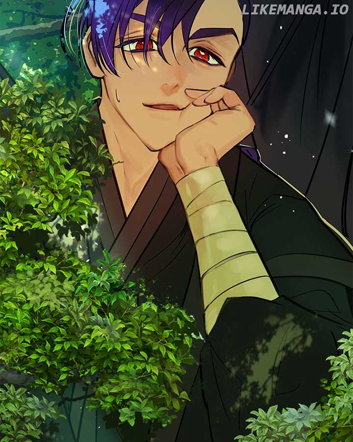 Heart Throbbing Conqueror Chapter 77 250 60