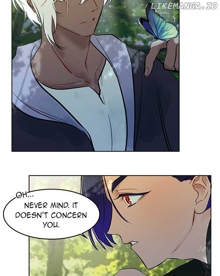 Heart Throbbing Conqueror Chapter 78 201 02