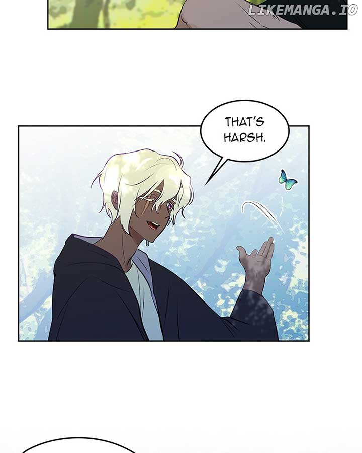 Heart Throbbing Conqueror Chapter 78 202 03