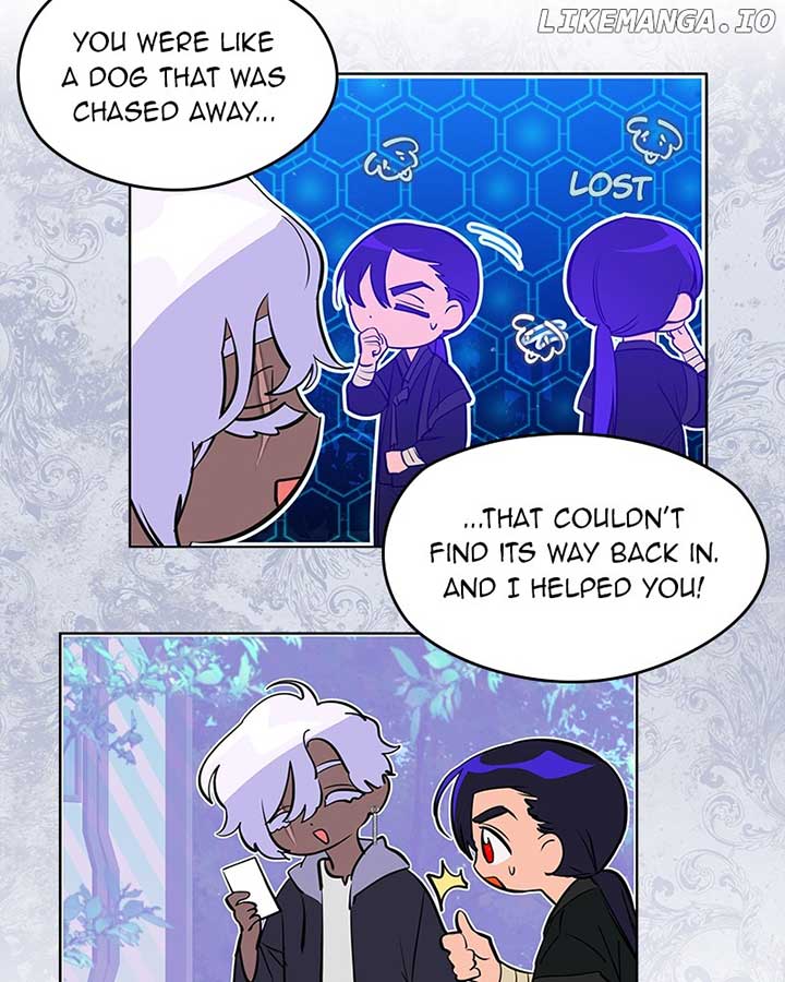 Heart Throbbing Conqueror Chapter 78 203 04