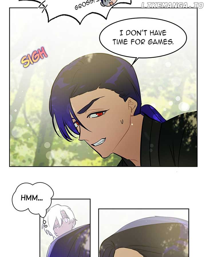 Heart Throbbing Conqueror Chapter 78 207 08