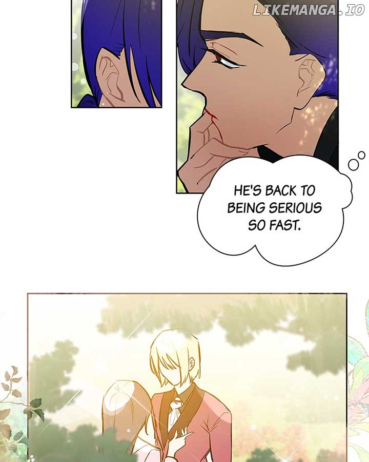 Heart Throbbing Conqueror Chapter 78 208 09