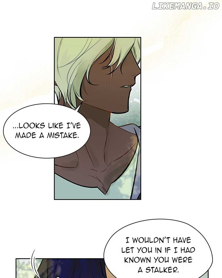 Heart Throbbing Conqueror Chapter 78 211 12