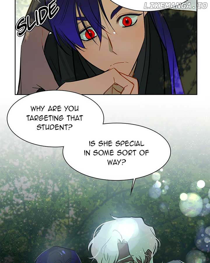 Heart Throbbing Conqueror Chapter 78 212 13