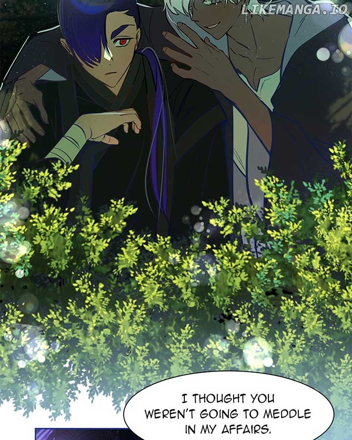 Heart Throbbing Conqueror Chapter 78 213 14