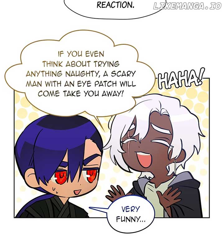 Heart Throbbing Conqueror Chapter 78 215 16