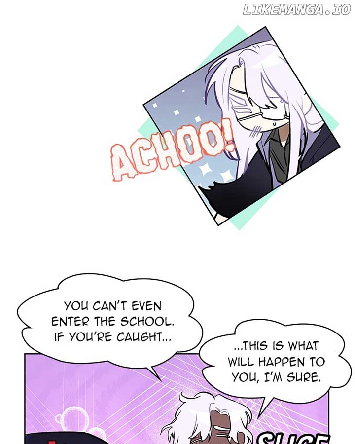 Heart Throbbing Conqueror Chapter 78 216 17