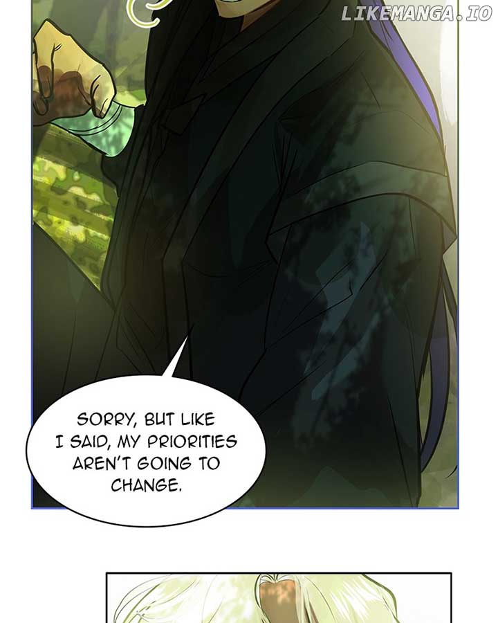 Heart Throbbing Conqueror Chapter 78 218 19